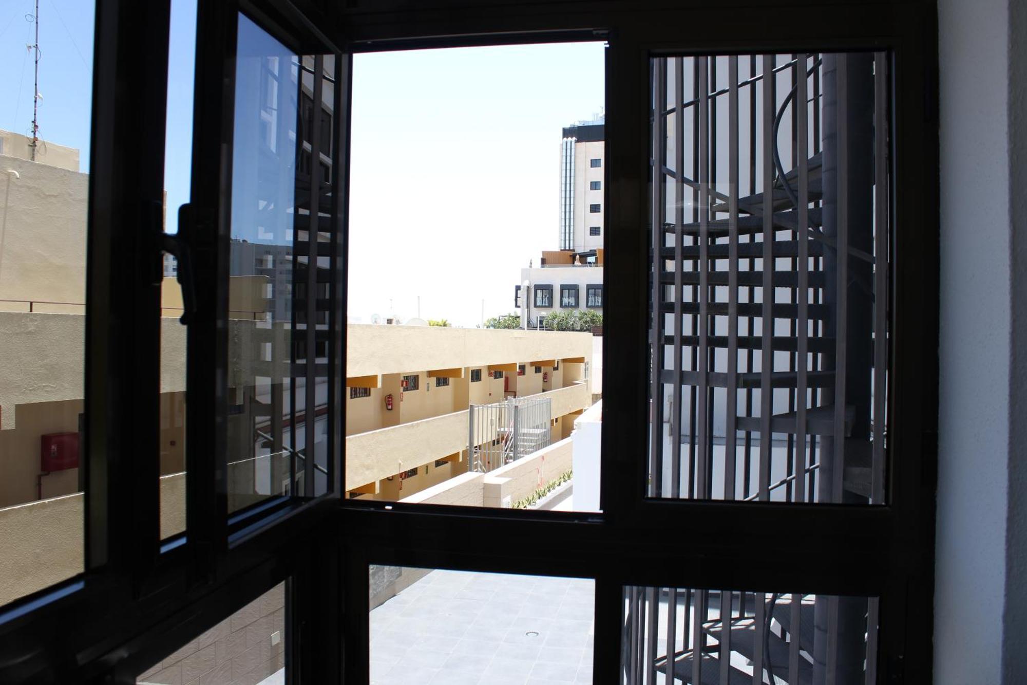 Apartamentos Fayna プラヤ・デル・イングレス 部屋 写真