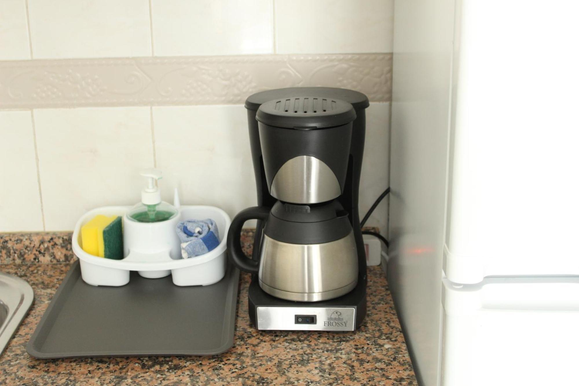 Apartamentos Fayna プラヤ・デル・イングレス 部屋 写真