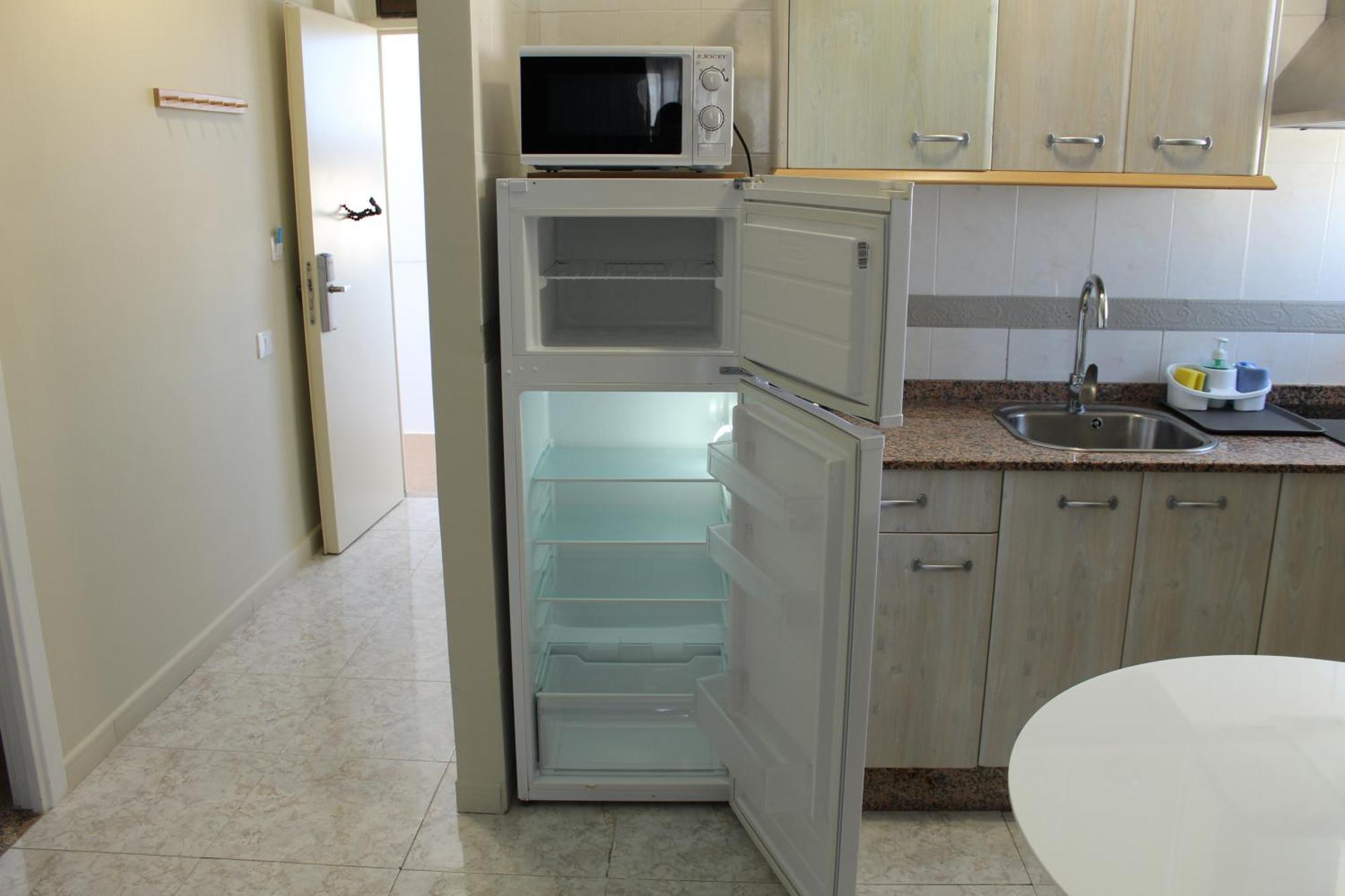 Apartamentos Fayna プラヤ・デル・イングレス エクステリア 写真