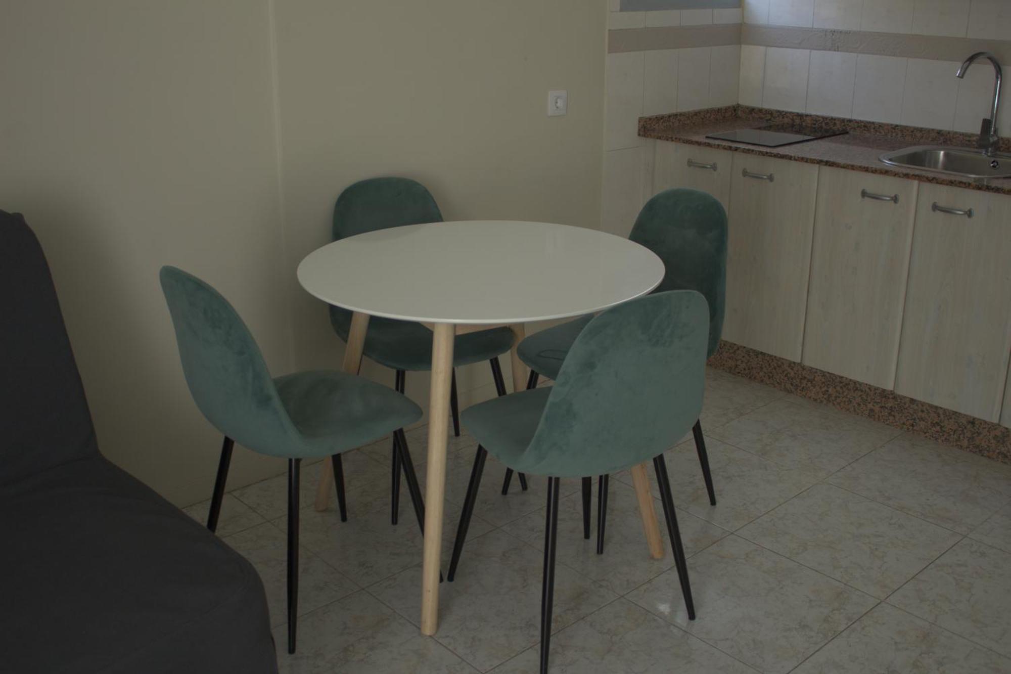 Apartamentos Fayna プラヤ・デル・イングレス 部屋 写真