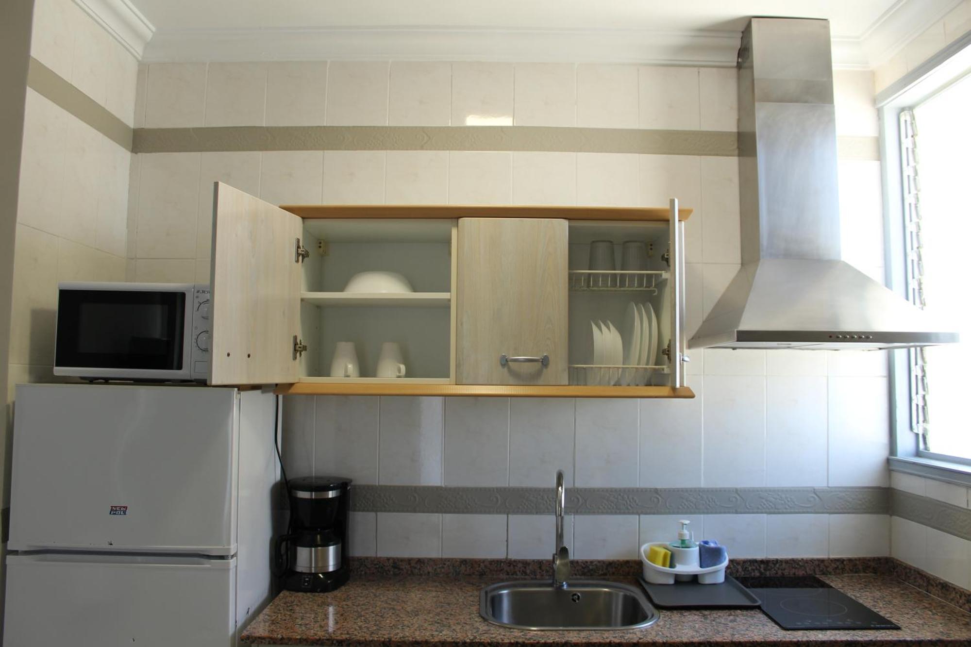 Apartamentos Fayna プラヤ・デル・イングレス エクステリア 写真