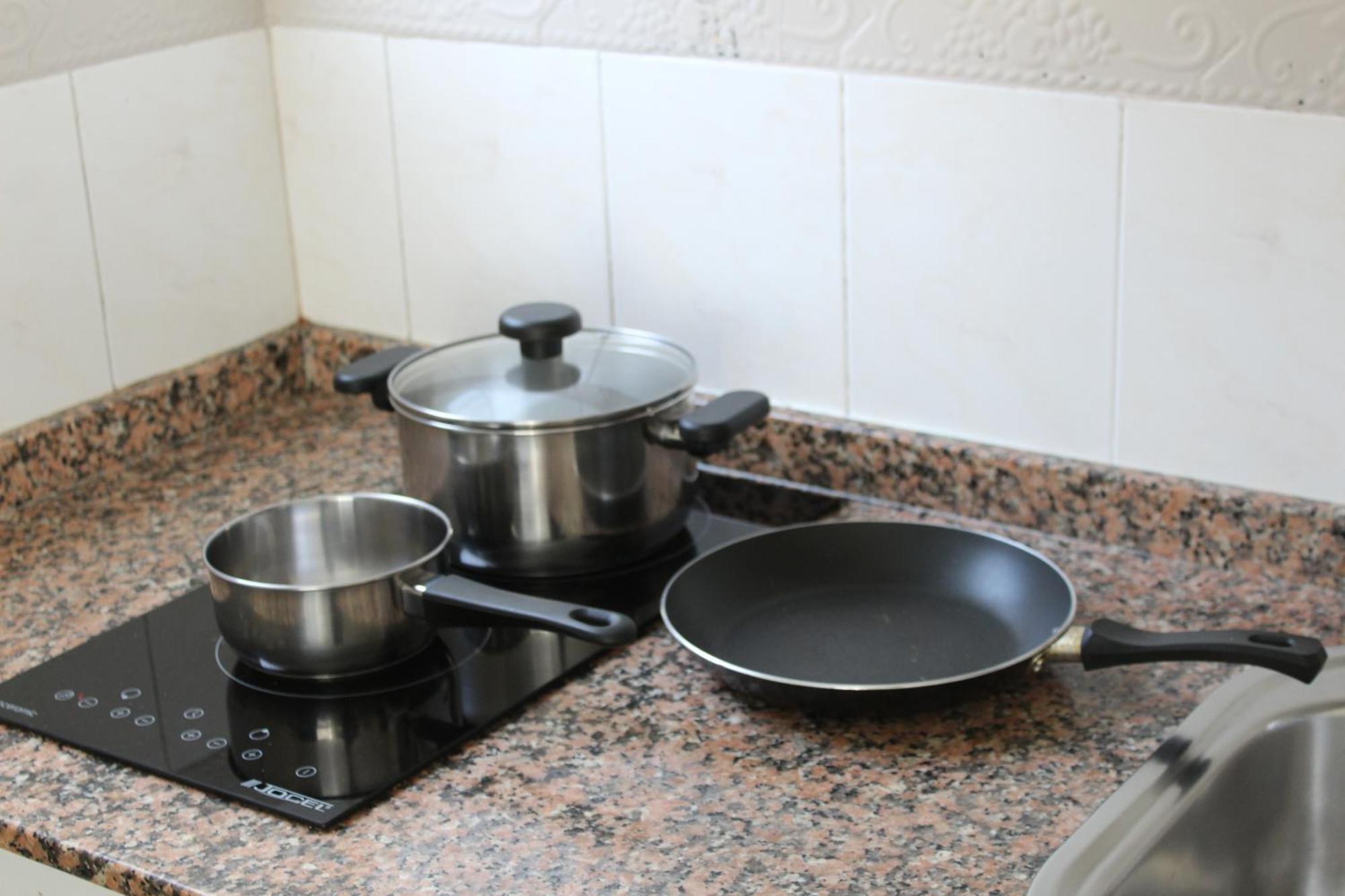Apartamentos Fayna プラヤ・デル・イングレス エクステリア 写真