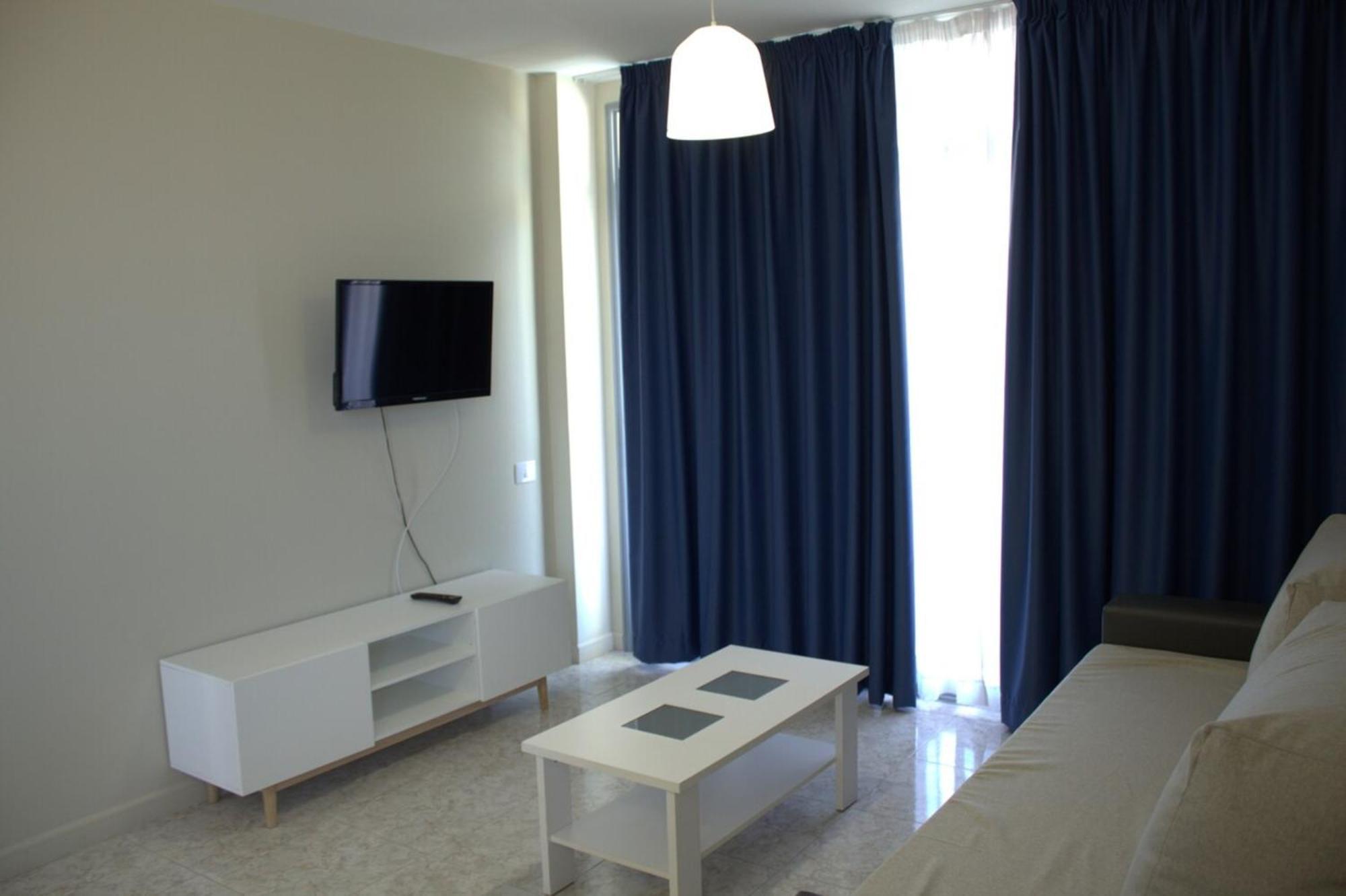 Apartamentos Fayna プラヤ・デル・イングレス 部屋 写真