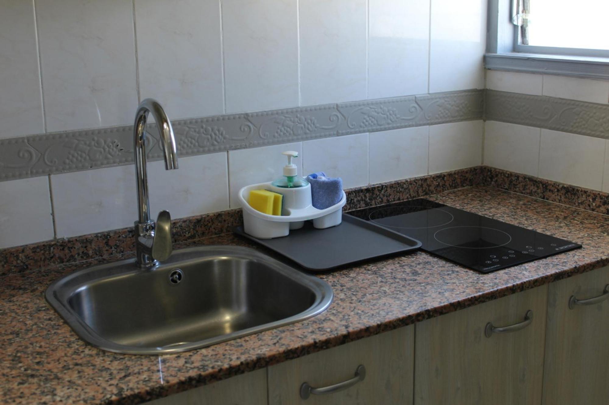 Apartamentos Fayna プラヤ・デル・イングレス 部屋 写真